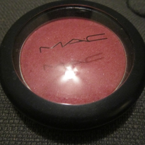 MAC Cosmetics Other - MAC Dollymix Blush